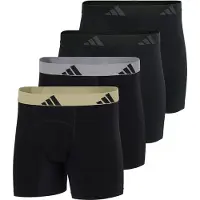 Adidas Boxers ' Active Flex Ergonomic ' noir