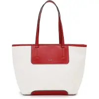 Emily & Noah Cabas ' E&N Colmar RUE 09 ' rouge