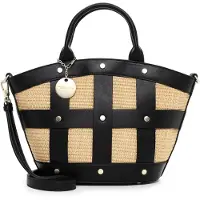 Tamaris Cabas ' TAS Kirsti ' noir