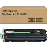 Ricoh SP C820DN tambour noir (d'origine)