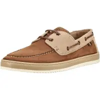Ara Mocassin cognac / cappuccino