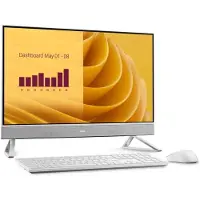 Dell EC27250, 68,6 cm (27 pouces), Full HD, Intel Core i7, 16 Go, 1 To, Windows 11 Pro