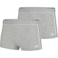 Adidas Originals Culotte ' Adicolor Comfort Flex ' gris chiné