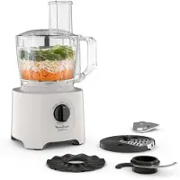 Moulinex Easy Force - Robot Culinaire (fp242b10)