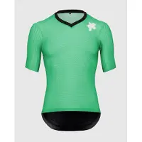 Assos Maillot à Manches Courtes Equipe Rsr S11