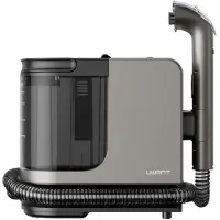 UWANT Aspirateur laveur Y200S avec fonction vapeur - Gris