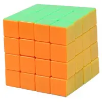 Softee 4.0 Pro Cube Multicolore