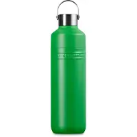 Le Creuset On The Go 41066334080001 gourde à double paroi, Bamboo, 1,0 L