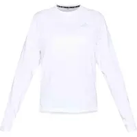 Adidas T-shirt fonctionnel 'Adi365' gris clair / blanc