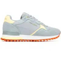 Teddy Smith 120515 Trainers Bleu EU 40 Femme