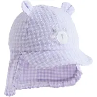 Next Bonnet lavande / violet clair