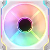 Cougar Ventilateur Sc Argb Reverse 140 Mm