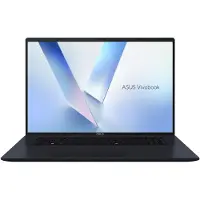 Asus Ordinateur Portable Vivobook 18 M1807GA-S8081W 18" AMD Ryzen AI 9 16 Go RAM 1 To SSD Bleu - Azerty Français