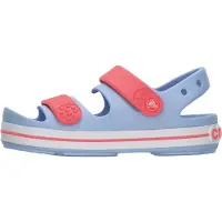 Crocs Crocband Cruiser Sandals Bleu EU 32-33 Enfants
