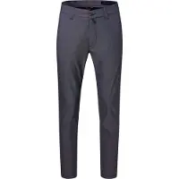 Pierre Cardin Pantalon chino 'Calais' bleu foncé