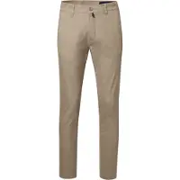 Pierre Cardin Pantalon chino 'Calais' beige