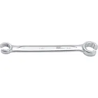 Bgs Clé pour sondes lambda TAILLE DE CLÉ 17 X 22