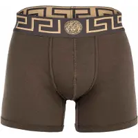 Versace Boxers beige / kaki