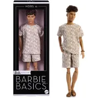 Barbie Signature JJX29, Poupée tendance, Garçons, 6 ans, Garçon/fille, 320 mm, Multicolore