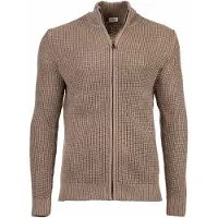 JOOP! Vestes en maille beige