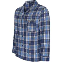 Cappuccino Italia Ensemble de pyjama - Capuccino - Carreaux - XXL