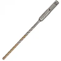 Irwin Foret SPEEDHAMMER PLUS SDS QUAD 6x200 / 260 mm (6 millimètres)