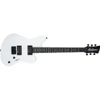 Jackson JS Series Surfcaster JS22 HT Snow White