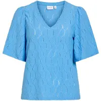 Vila Chemisier 'VIMARCELLA' bleu