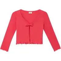 s.Oliver Cardigan canneberge