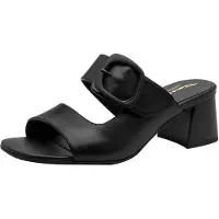 Tamaris Mule noir