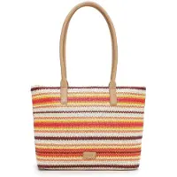 Emily & Noah Cabas ' E&N Bayonne RUE 09 ' rouge
