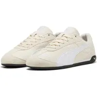 Puma Replicatch SD Sneakers Laag - Beige - Maat 37