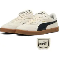 Puma Baskets basses 'Club Azura SD' beige