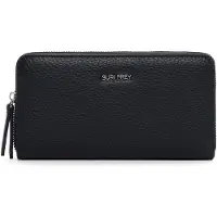 Suri Frey porte-monnaie SFY Tiffy Zip Around Wallet Blue bleu marine