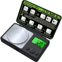 INF Balance De Poche Haute Précision Cx-555a 100 G/0,001 G