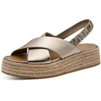 Tamaris Sandales or