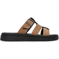 Tamaris Mule taupe