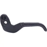 Shimano Xtr M9000 Left Lever Noir