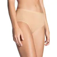 Calida Slip 'Natural Comfort' beige