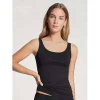 Calida Maillot de corps noir