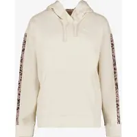 Puma Ess Graphic Animal Hoodie Beige XL Femme