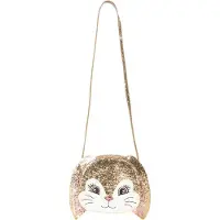 Konges Sløjd Sac à Bandoulière - Sifflet - Bunny - - UneTaille - Sac à Bandoulière