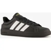Adidas Baskets de - STREETTALK - EU411/3 - EU46 - pour Homme - noir - Taille EU45 1/3