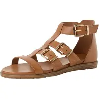 Tamaris Sandales caramel