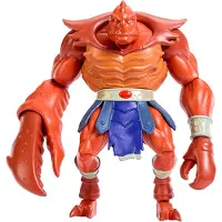 Masters of the Universe JHK11, 6 ans/ans, Bleu, Rouge, Plastique