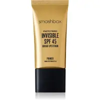 Smashbox Photo Finish Invisible Primer base SPF 45 30 ml