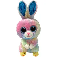 TY UK Ltd. Twitches Rabbit - Régulier 6
