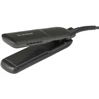 HH Simonsen Fer à Lisser - Midi Styler Maxx - Noir - - UneTaille - Fer à lisser