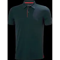 Helly Hansen Polo à Manches Courtes Tech