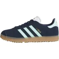 Adidas Chaussure de sport 'Gazelle' bleu nuit / menthe / blanc